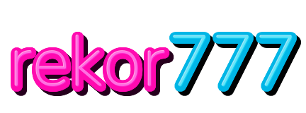 rekor777 — logo kanal