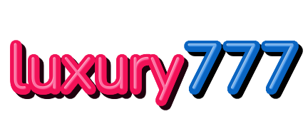 luxury777 — logo kanal