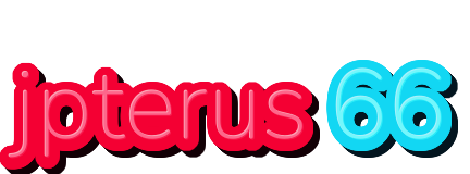 jpterus66 — logo kanal